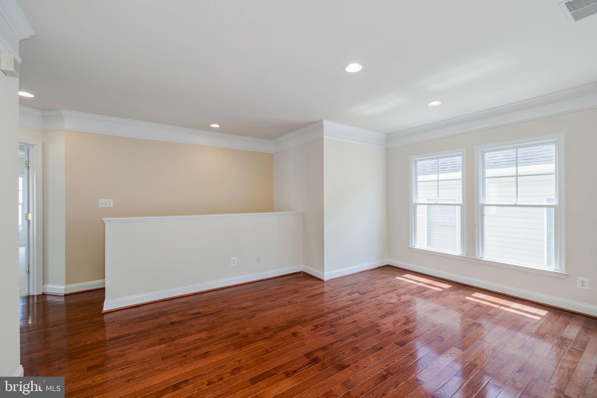 KINGSTOWNE - Residential