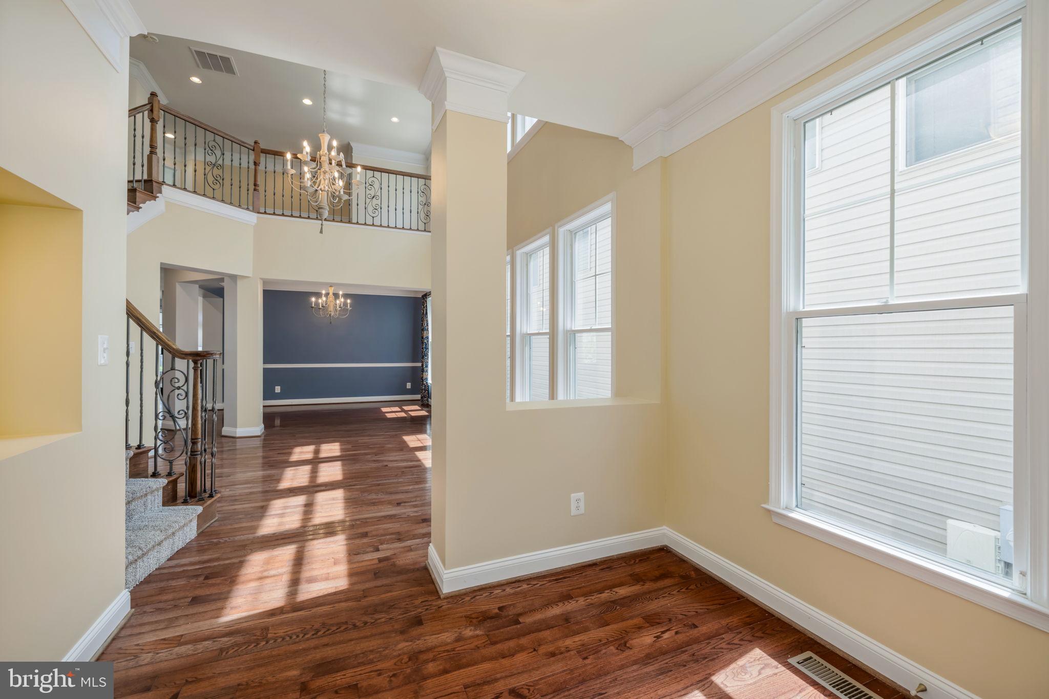 KINGSTOWNE - Residential