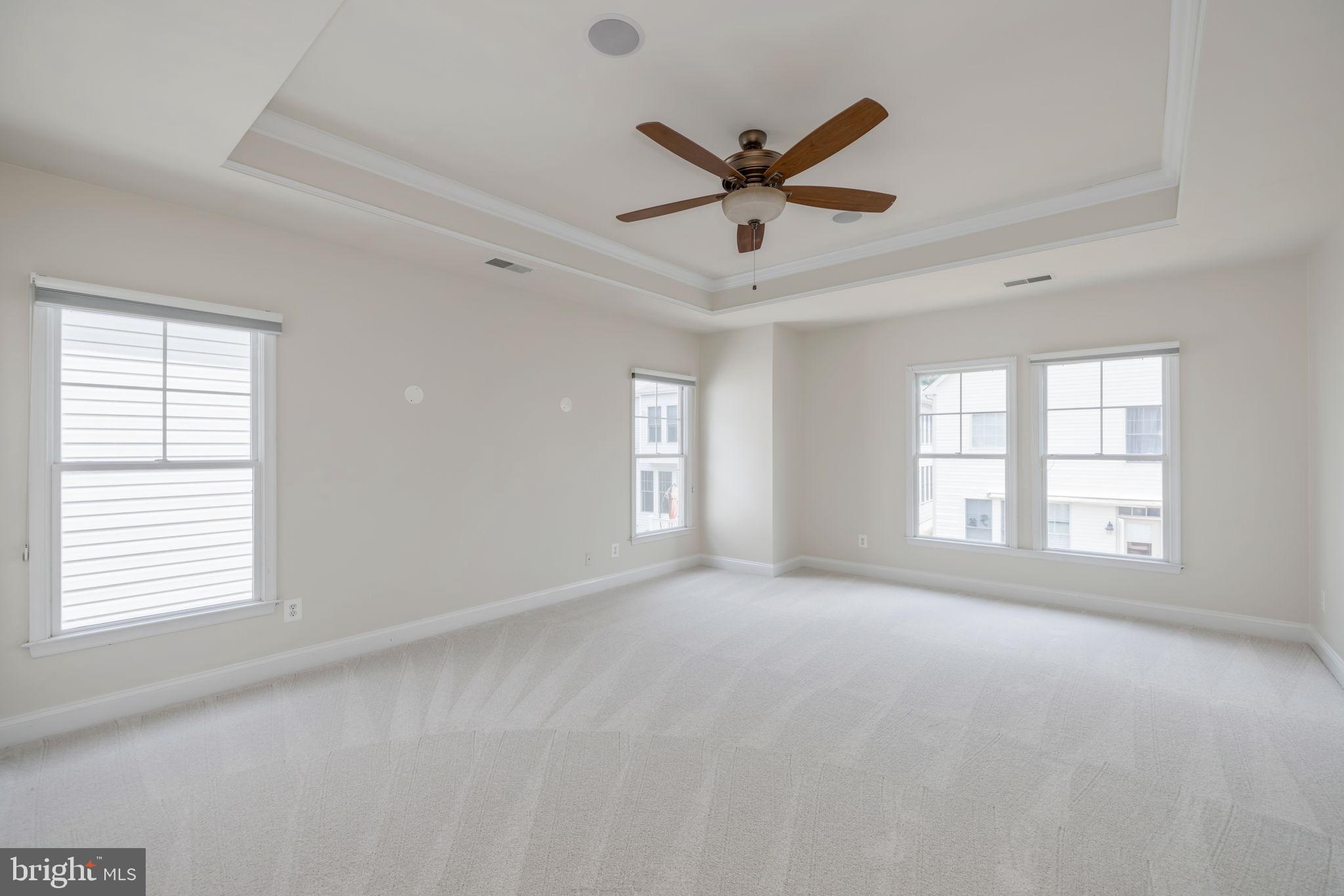 KINGSTOWNE - Residential