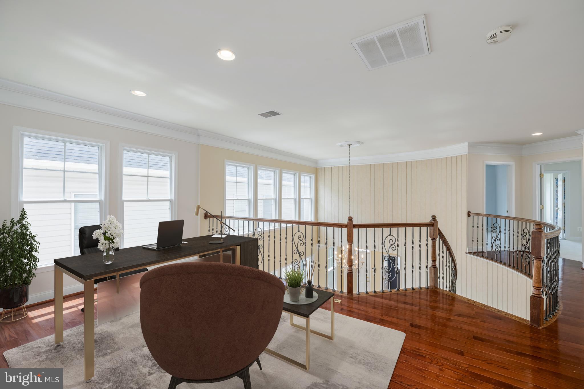 KINGSTOWNE - Residential