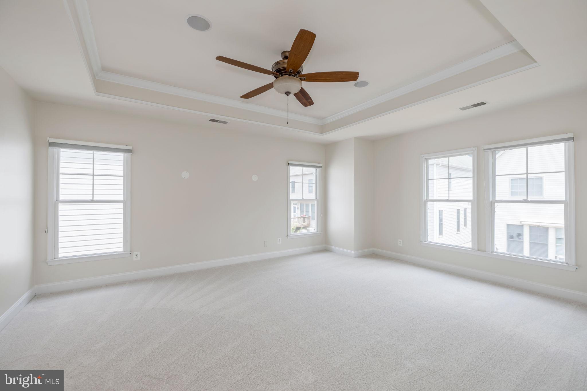 KINGSTOWNE - Residential