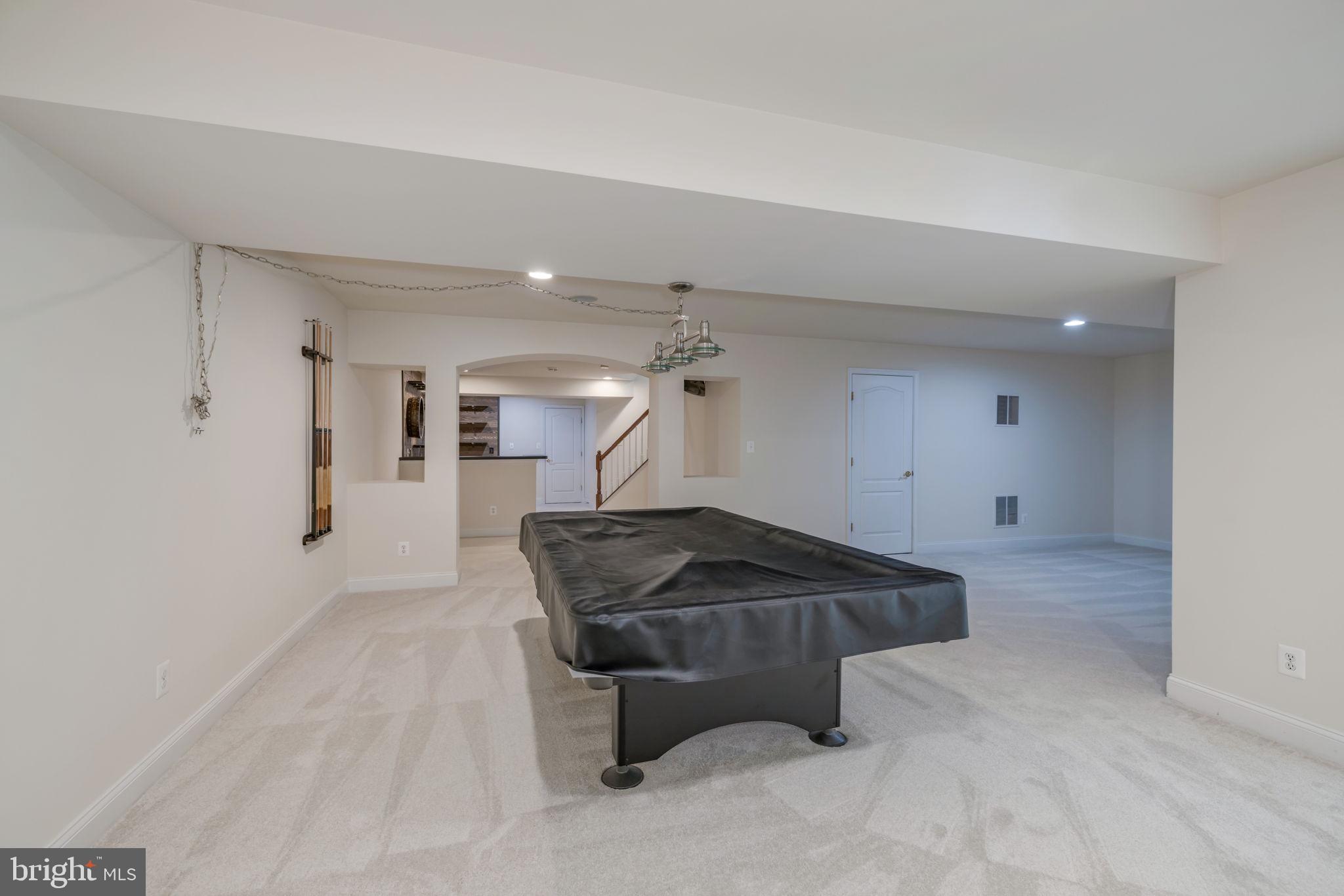 KINGSTOWNE - Residential