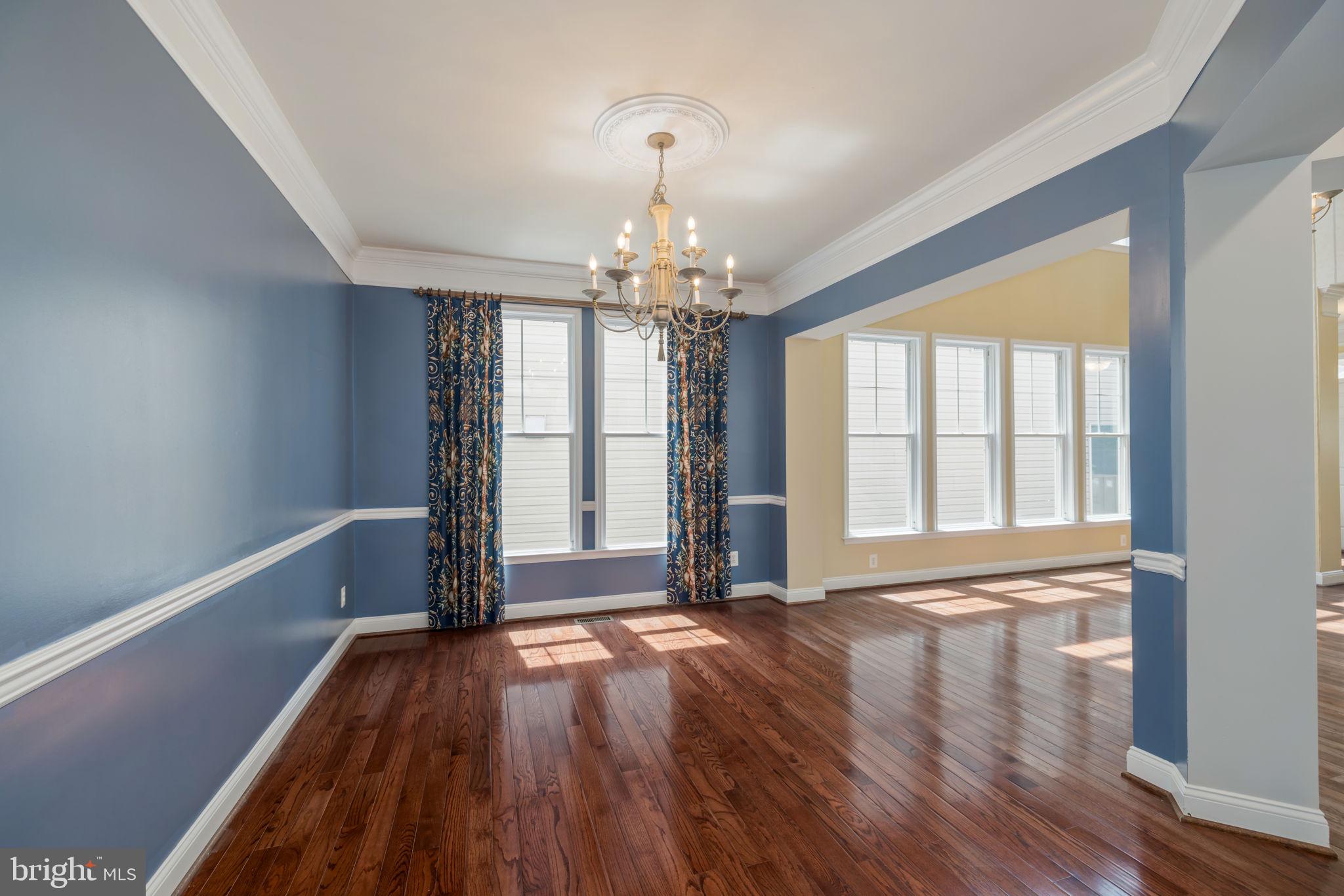 KINGSTOWNE - Residential