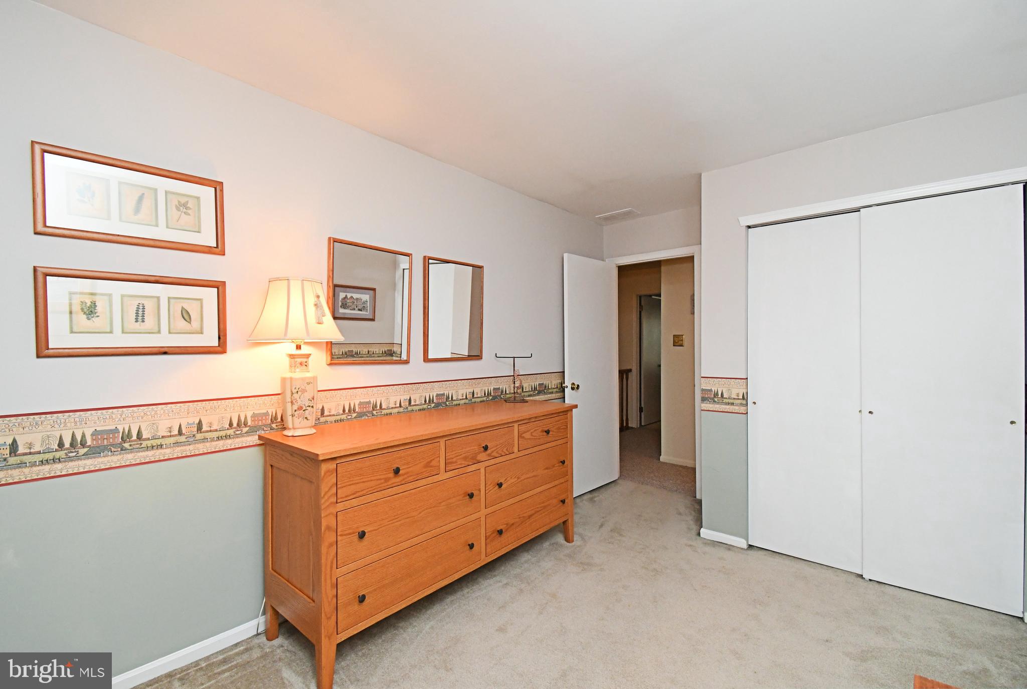 OXFORD CROSSING - Residential