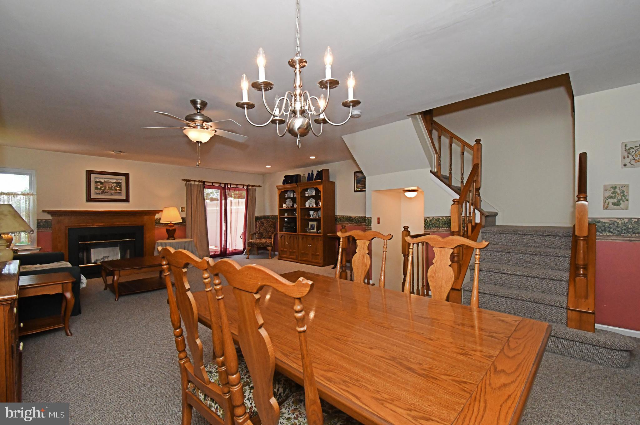 OXFORD CROSSING - Residential