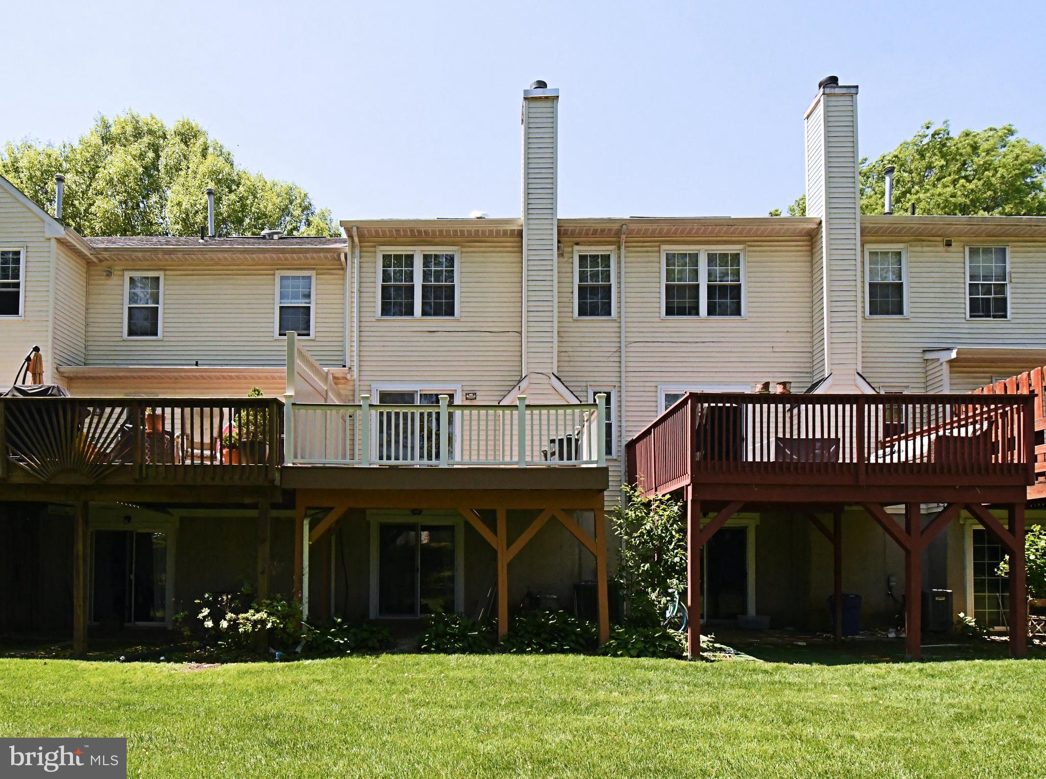 OXFORD CROSSING - Residential