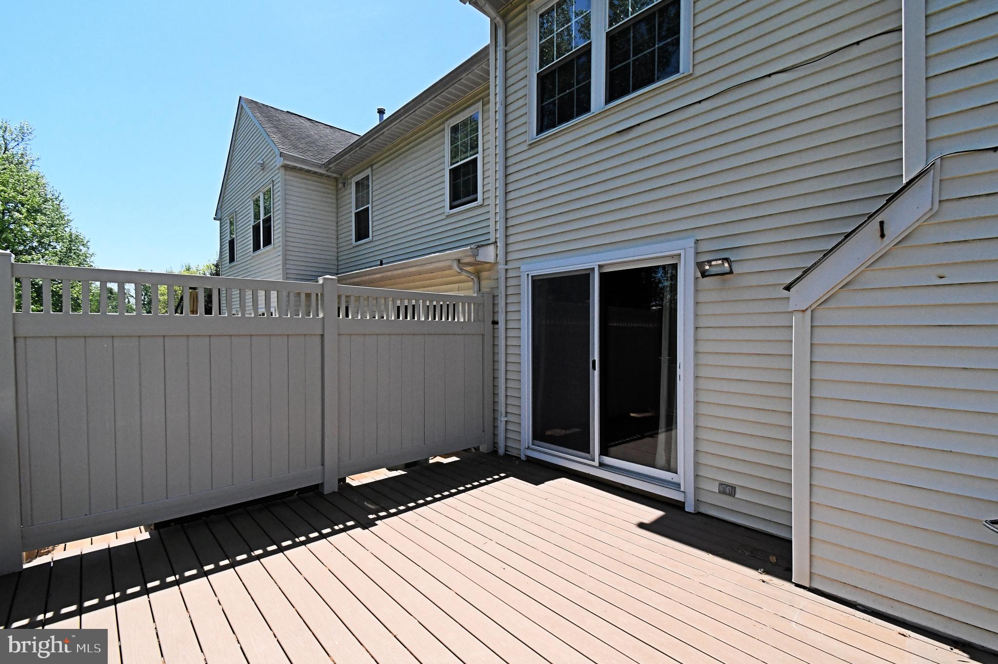 OXFORD CROSSING - Residential