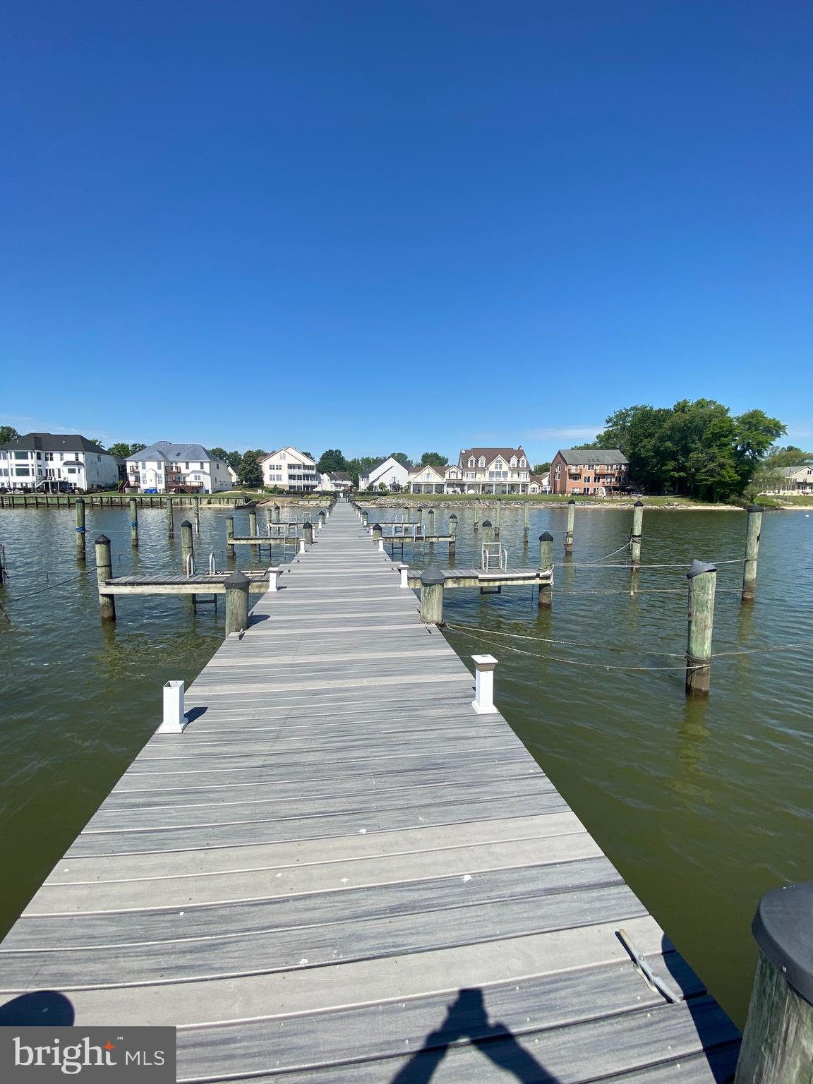 HERITAGE HARBOR - Residential