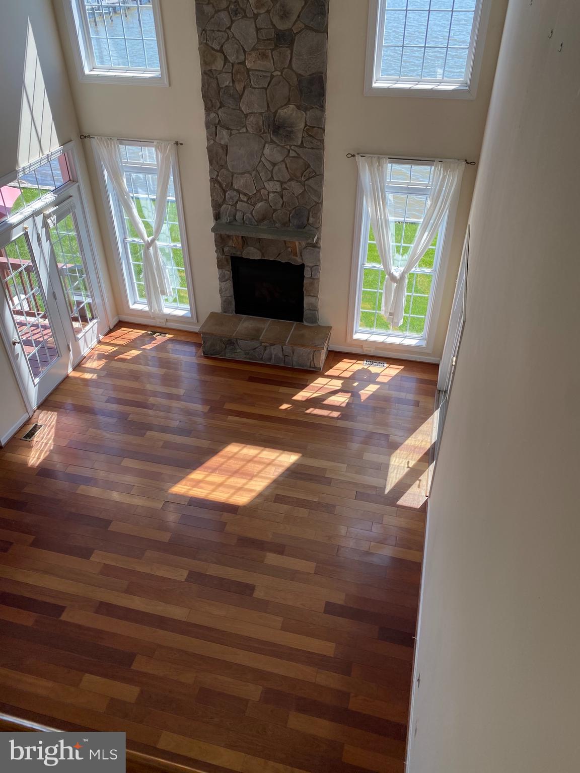 HERITAGE HARBOR - Residential