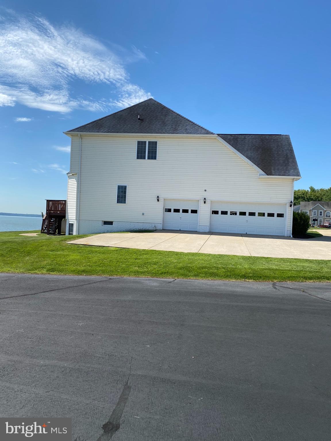 HERITAGE HARBOR - Residential