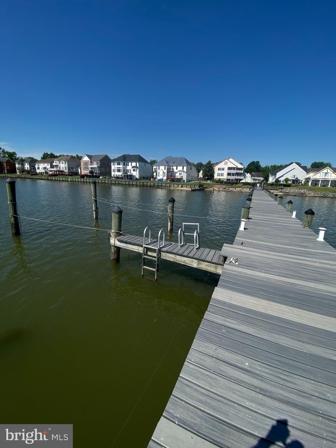 HERITAGE HARBOR - Residential