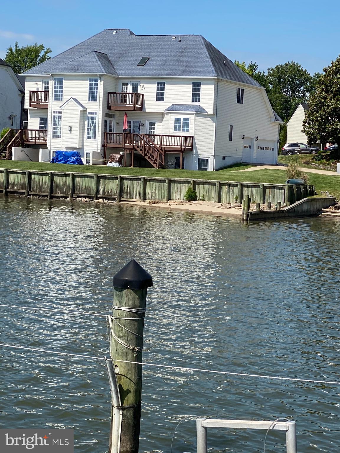 HERITAGE HARBOR - Residential