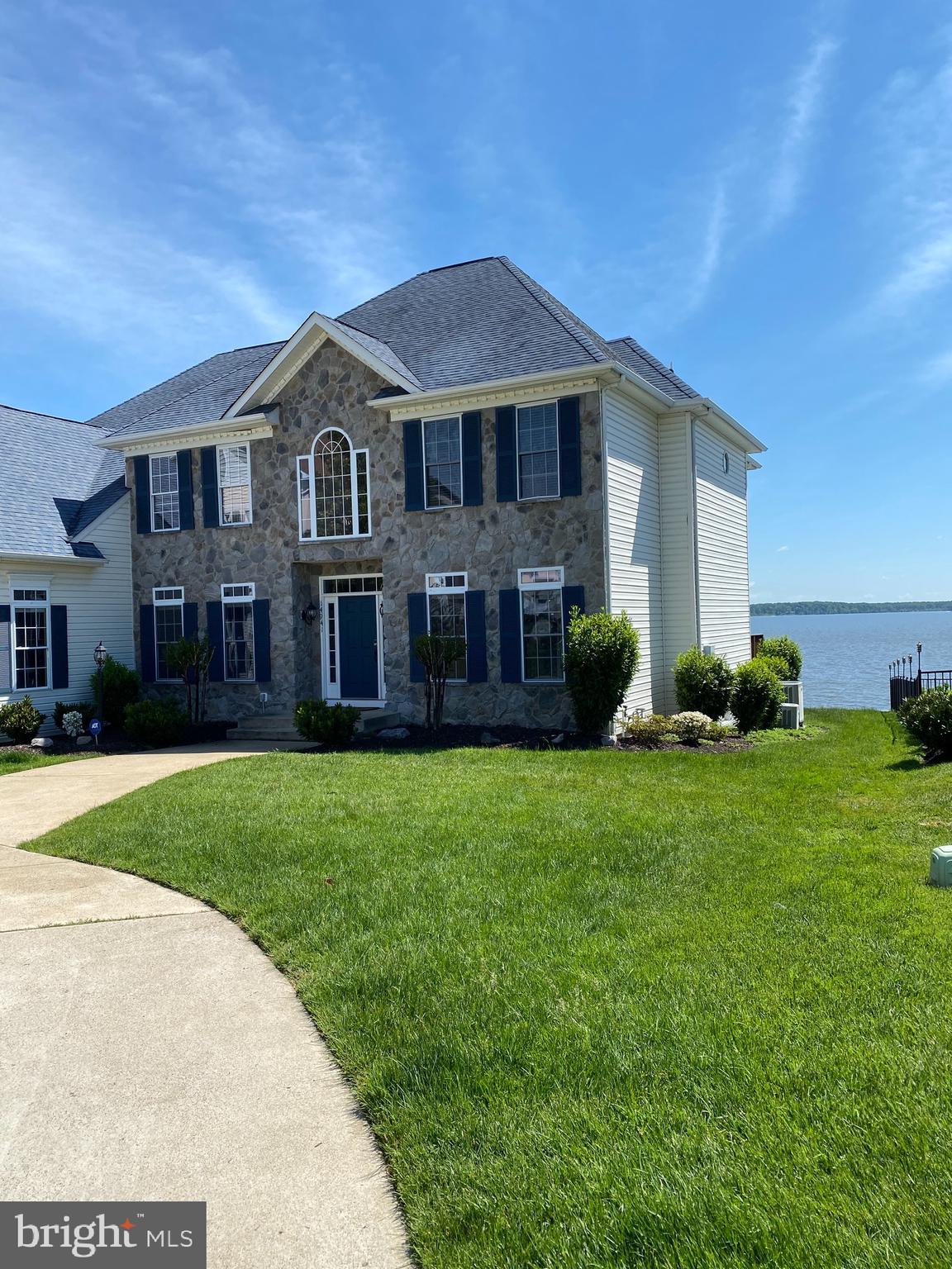 HERITAGE HARBOR - Residential