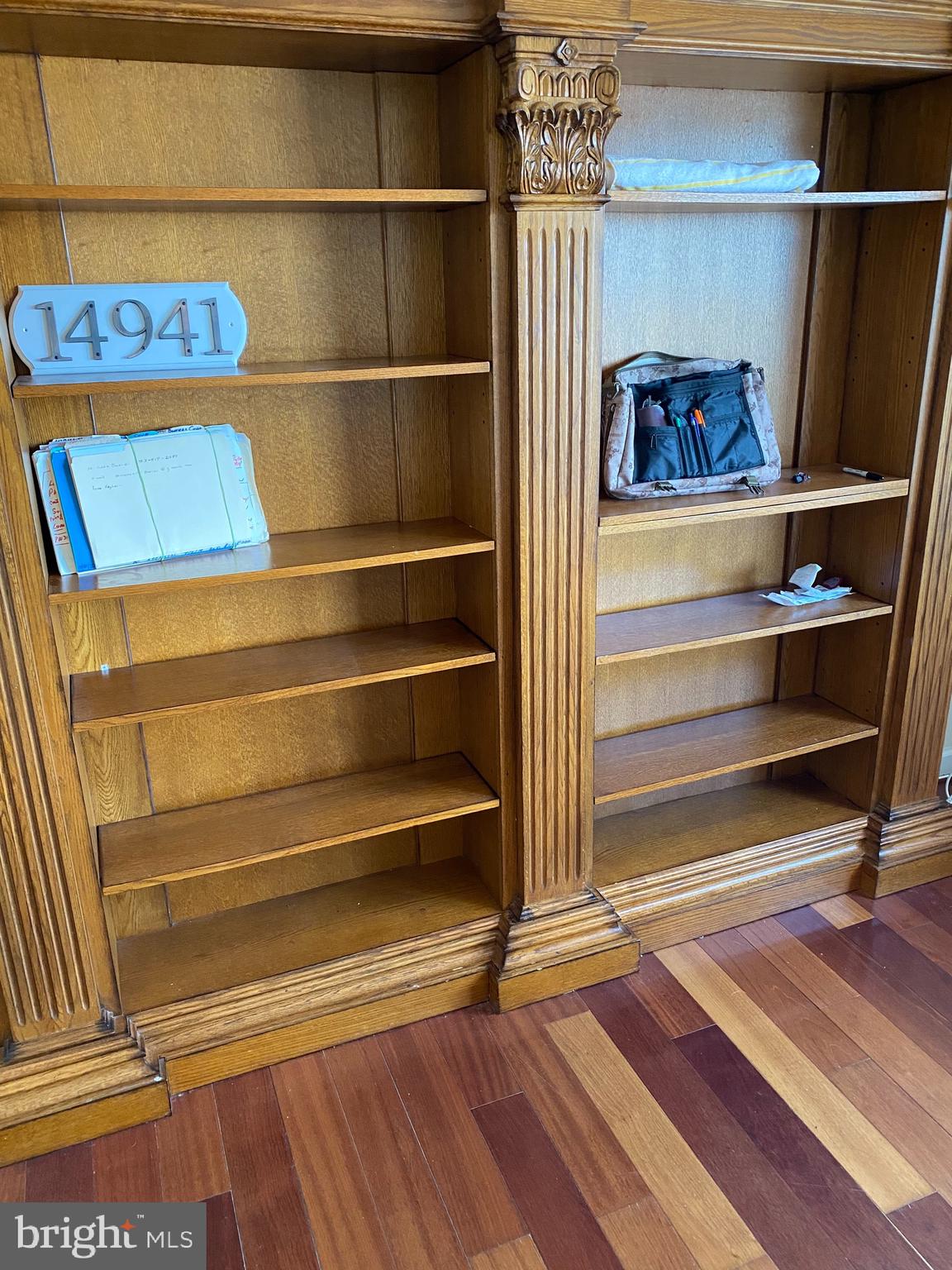 HERITAGE HARBOR - Residential