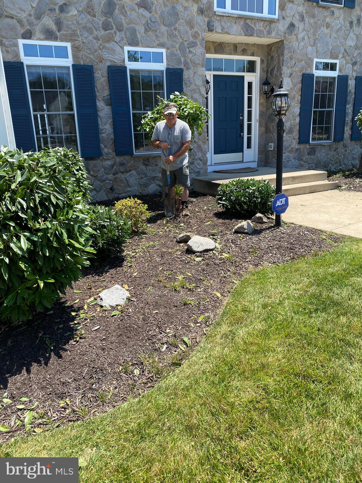 HERITAGE HARBOR - Residential