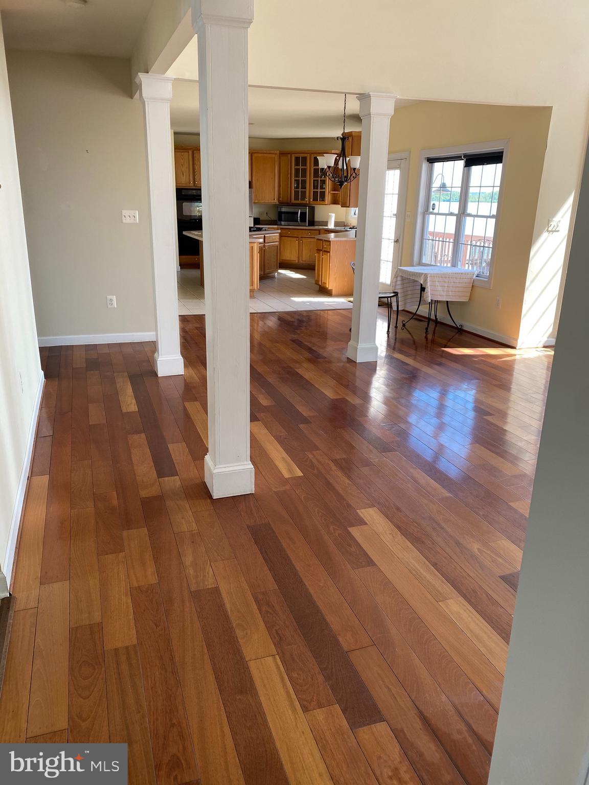 HERITAGE HARBOR - Residential