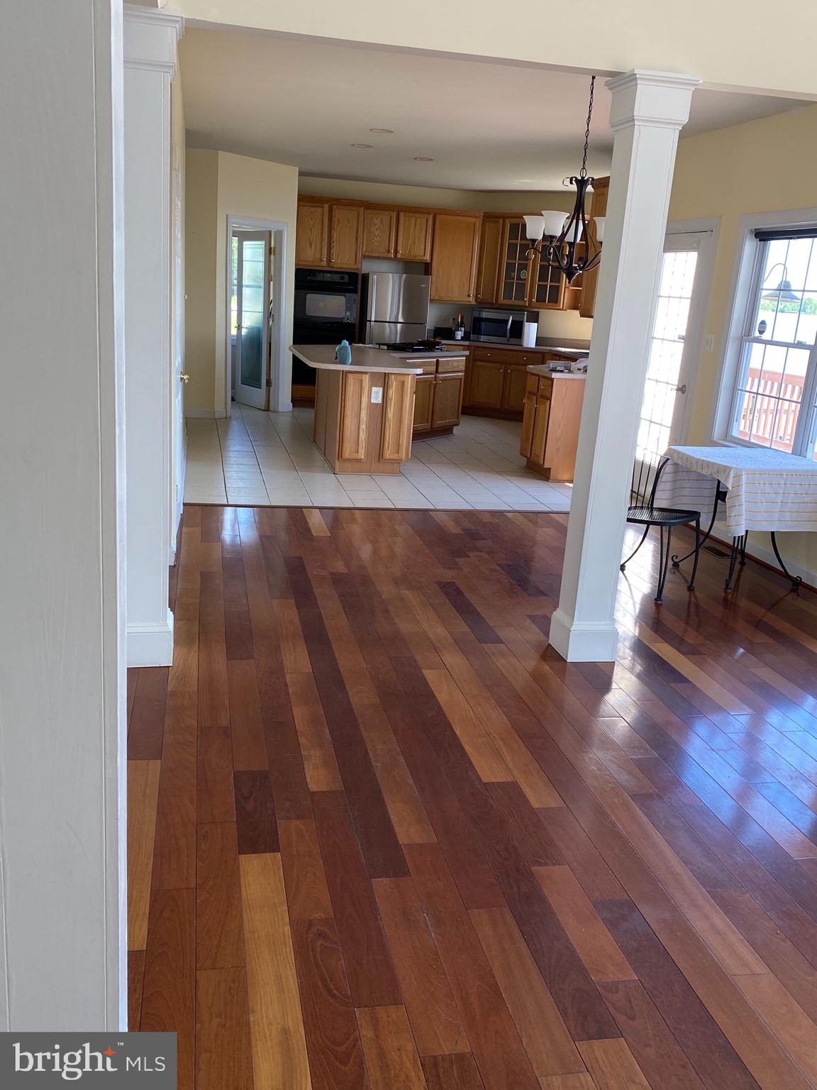 HERITAGE HARBOR - Residential