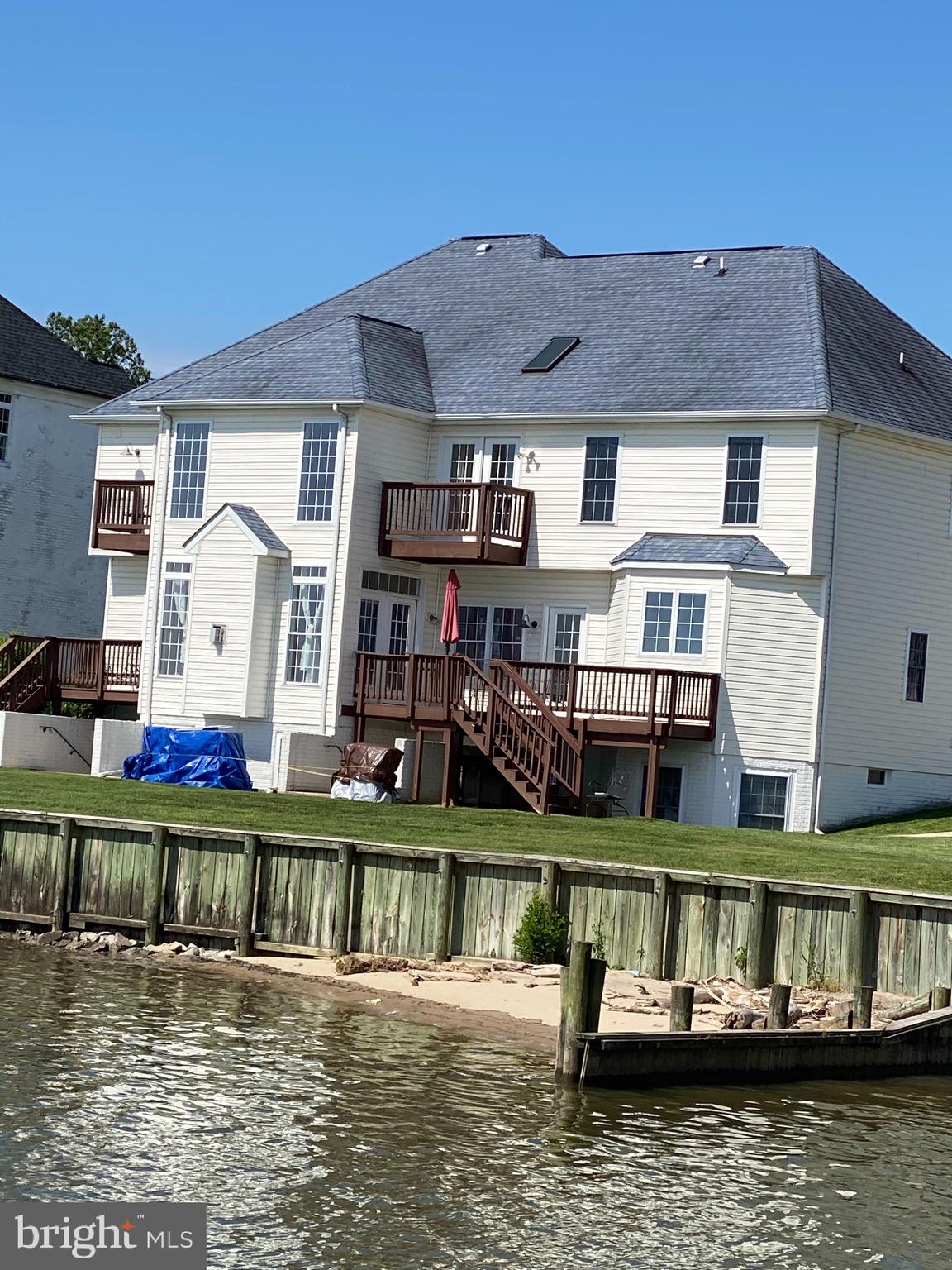 HERITAGE HARBOR - Residential