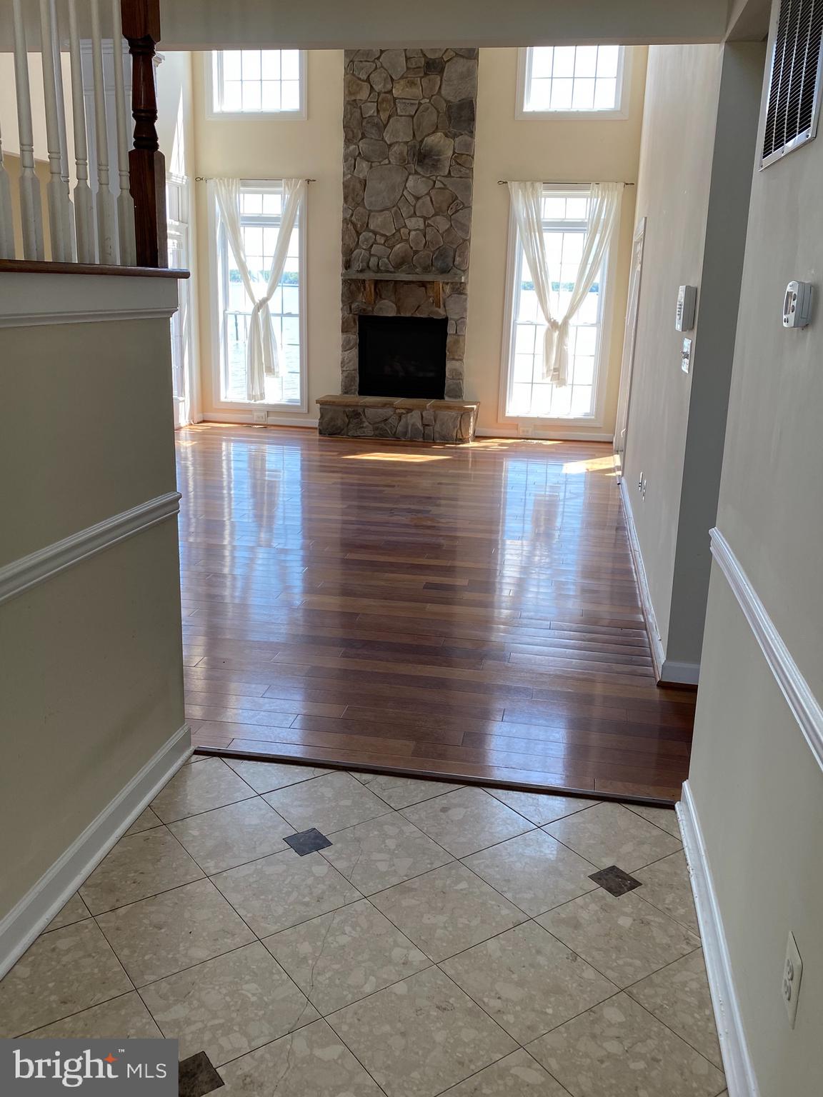 HERITAGE HARBOR - Residential