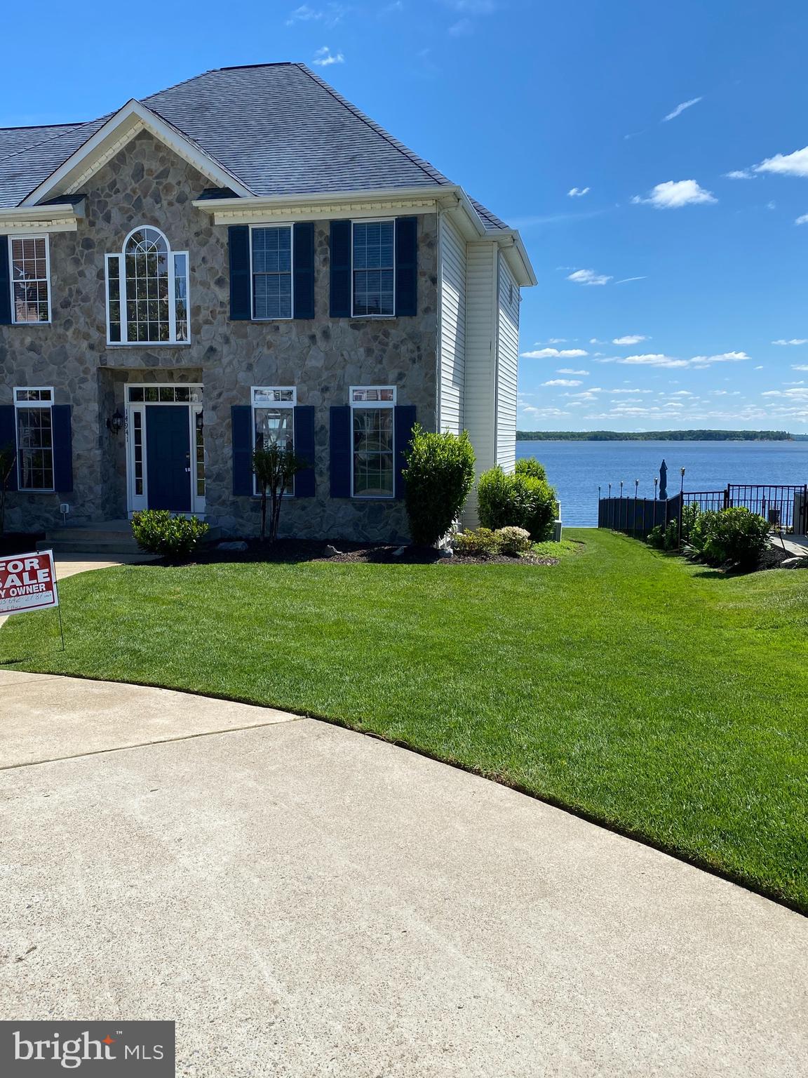 HERITAGE HARBOR - Residential