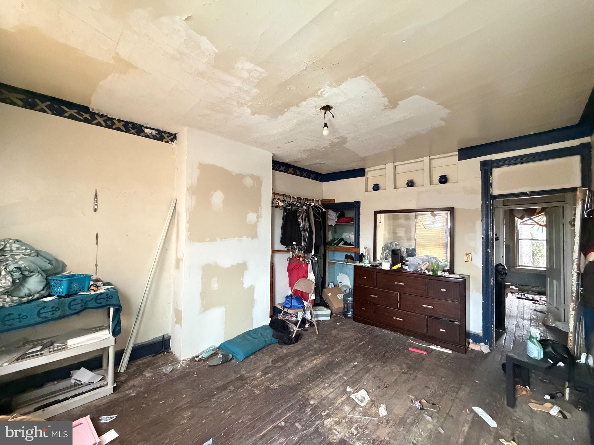 HARLEM PARK - Residential