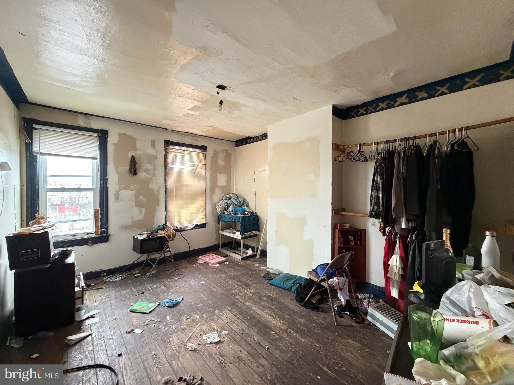 HARLEM PARK - Residential