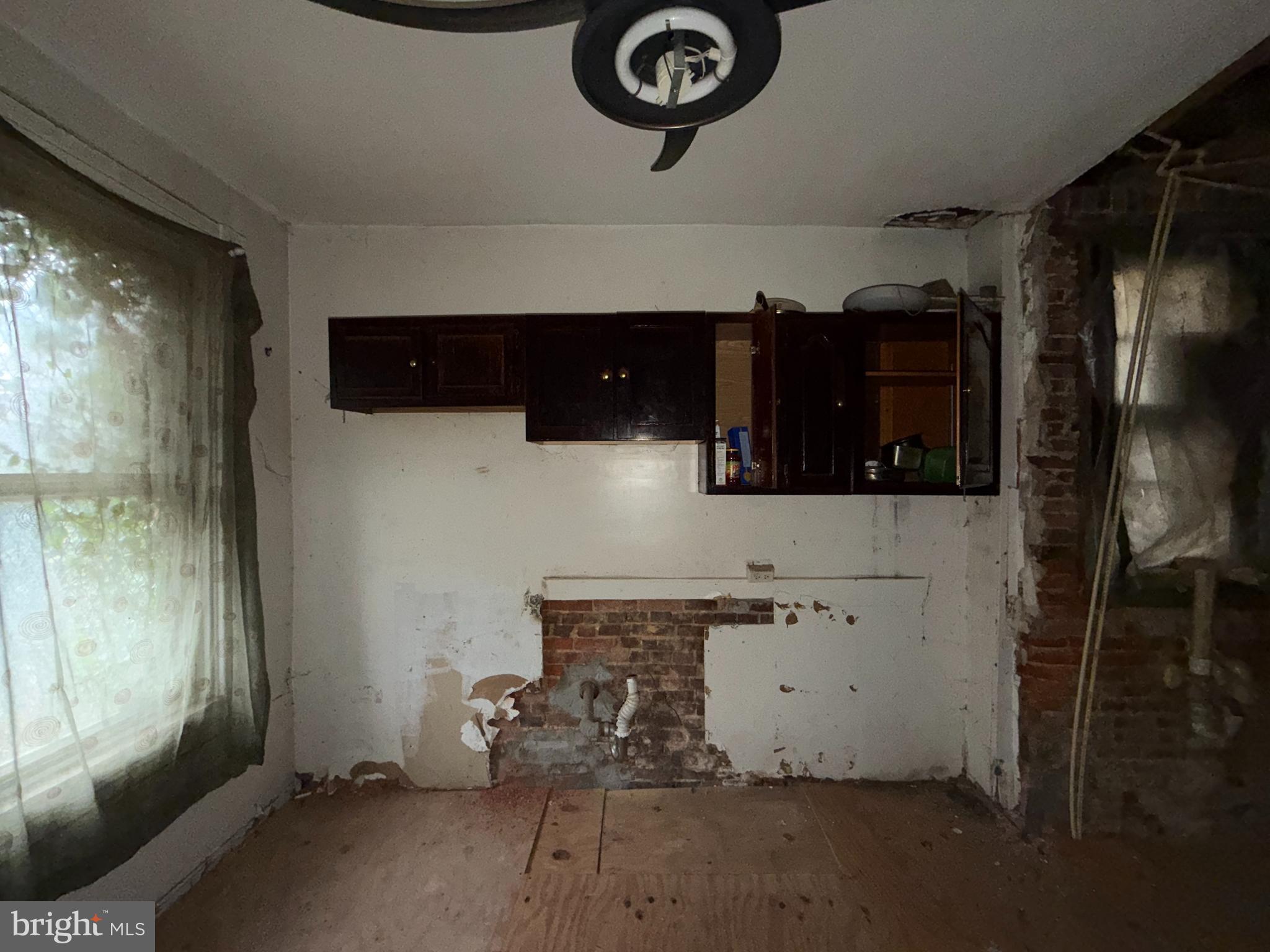 HARLEM PARK - Residential