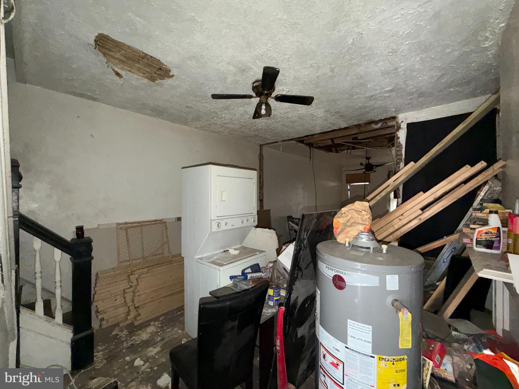 HARLEM PARK - Residential