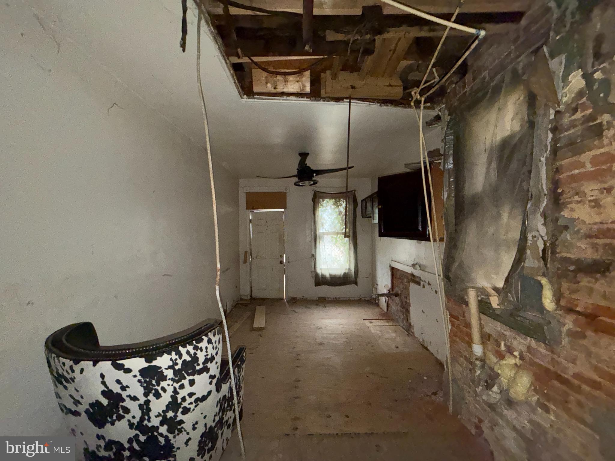 HARLEM PARK - Residential