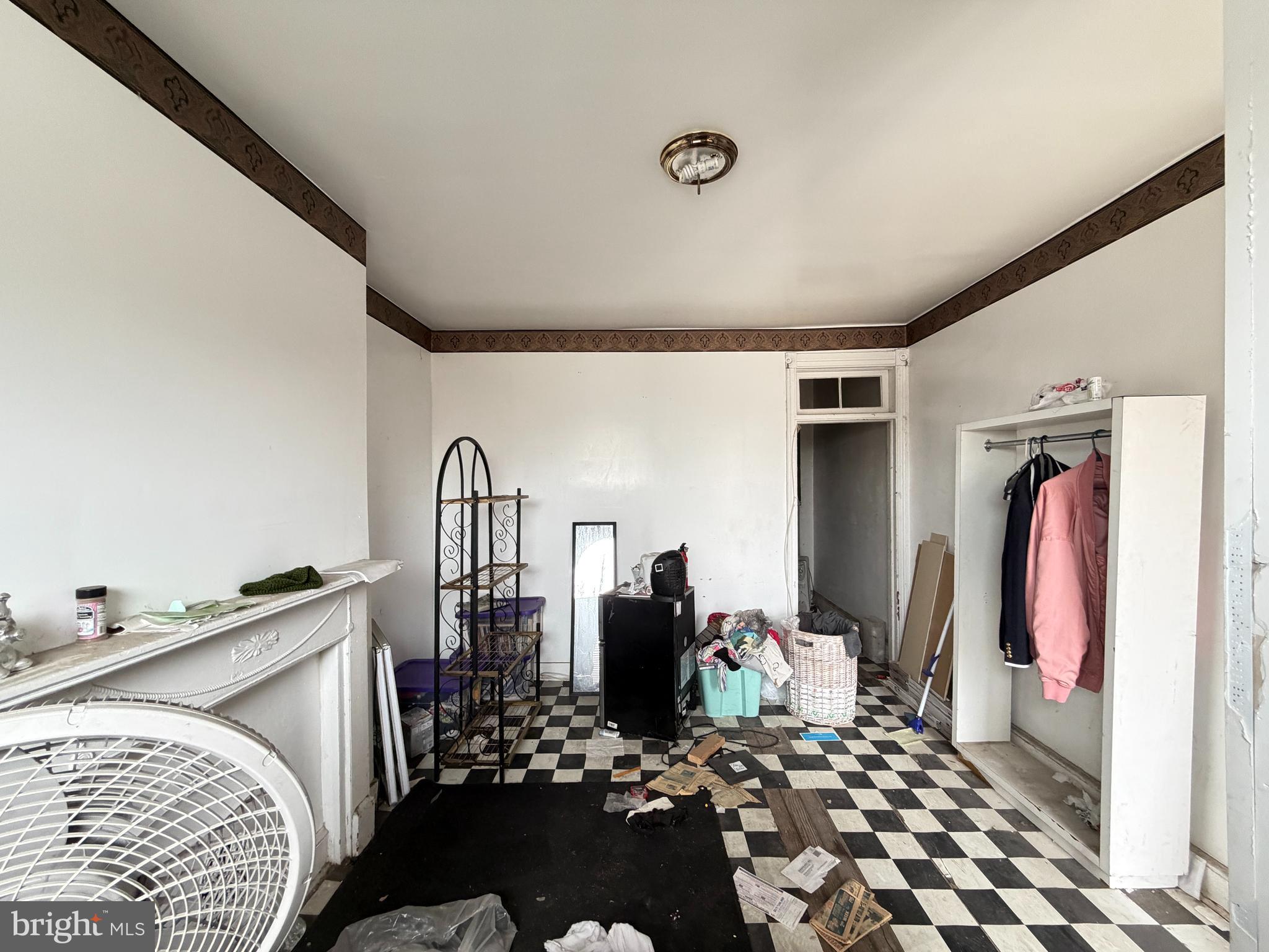 HARLEM PARK - Residential