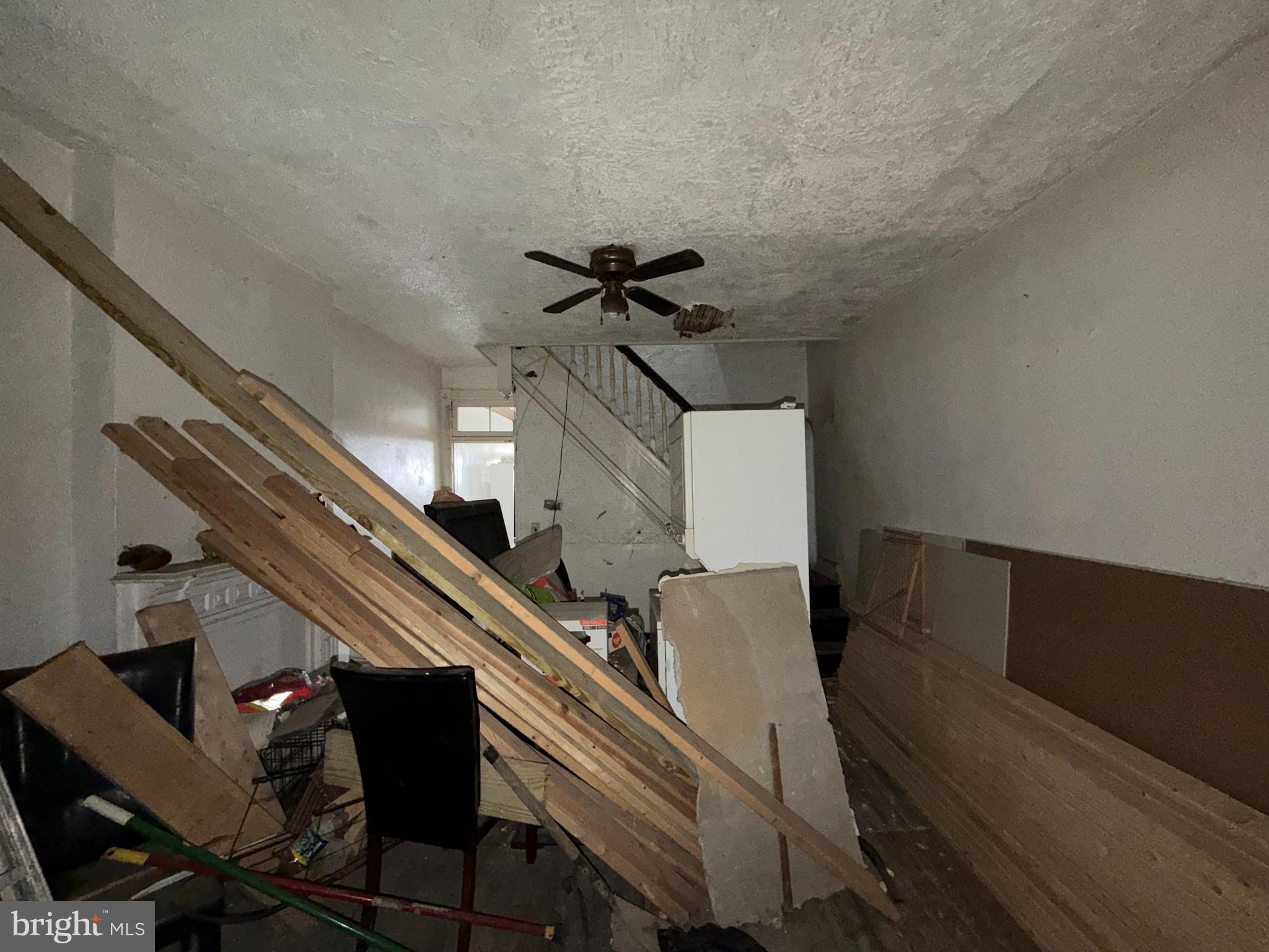 HARLEM PARK - Residential