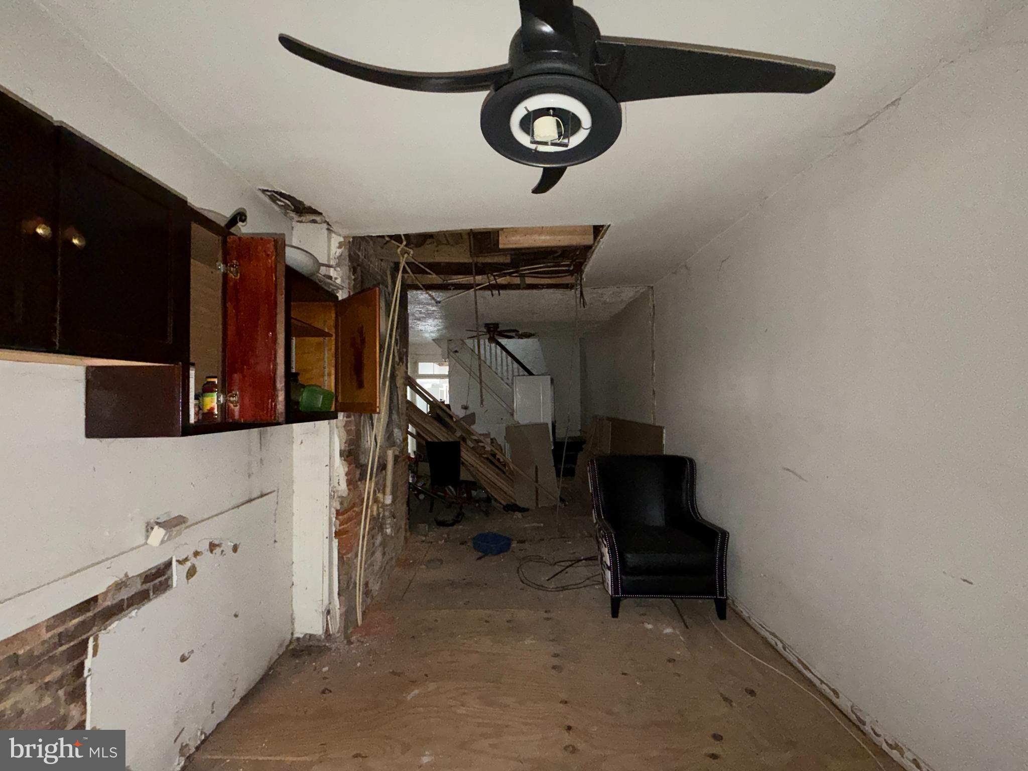 HARLEM PARK - Residential