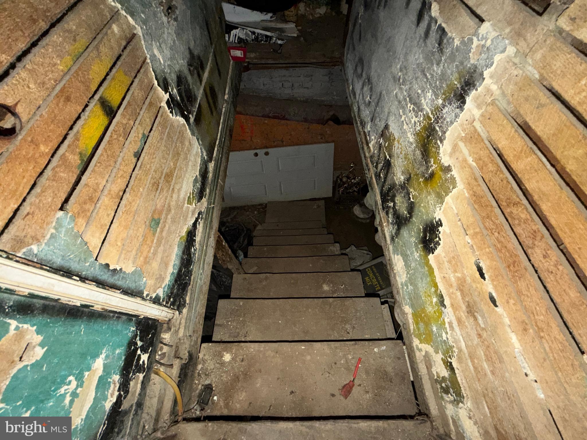 HARLEM PARK - Residential