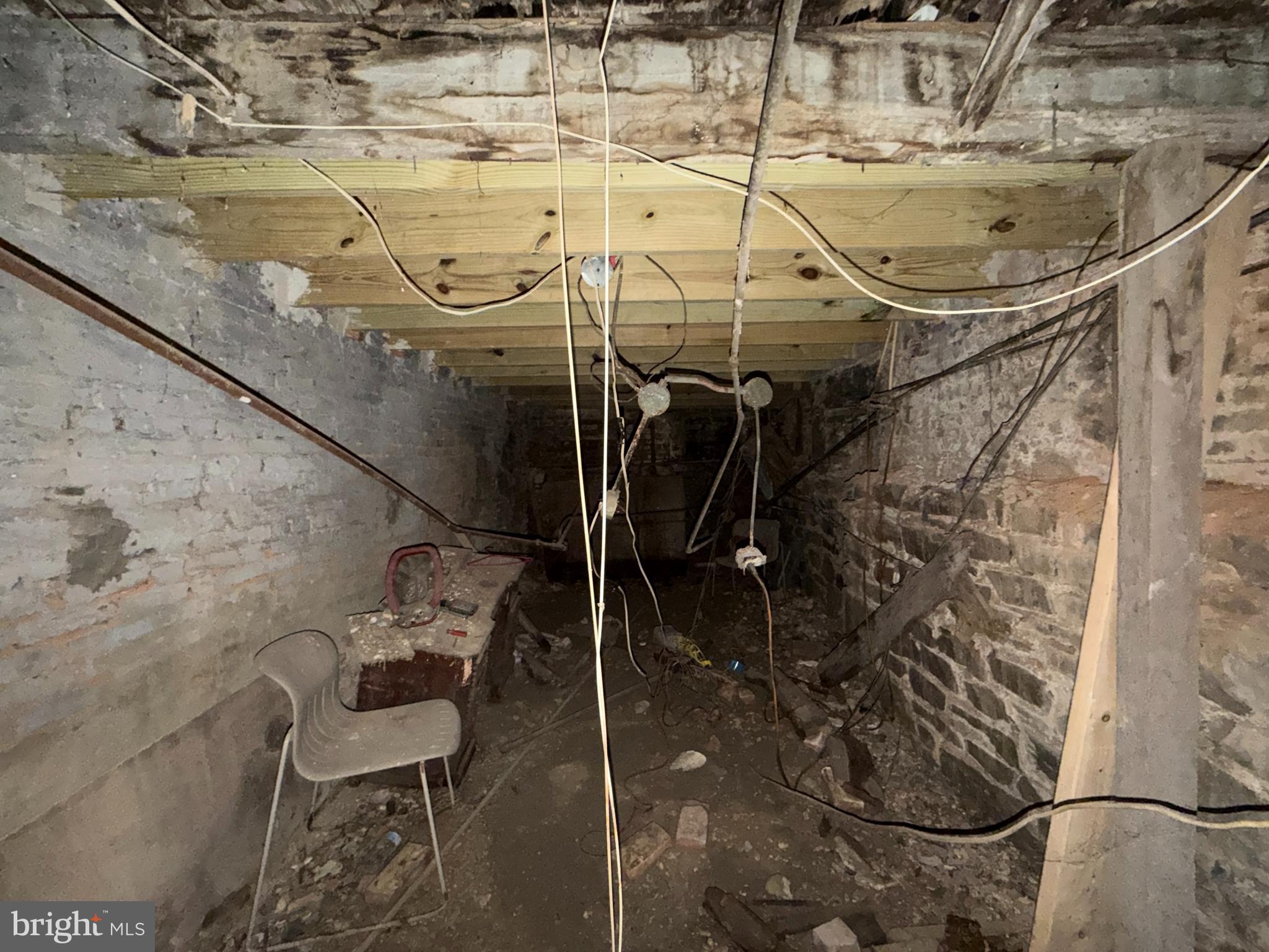 HARLEM PARK - Residential