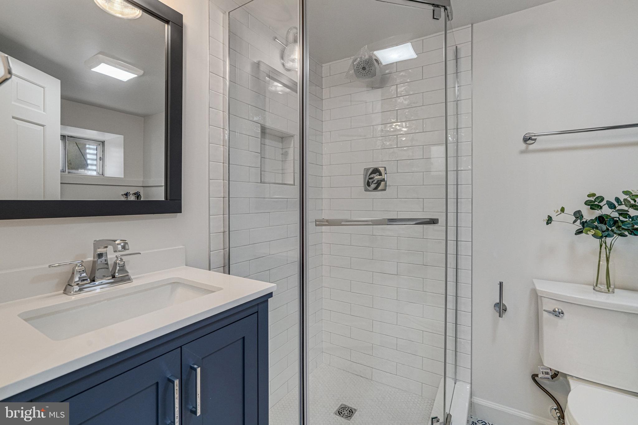 FAIRLINGTON VILLAGES - Residential