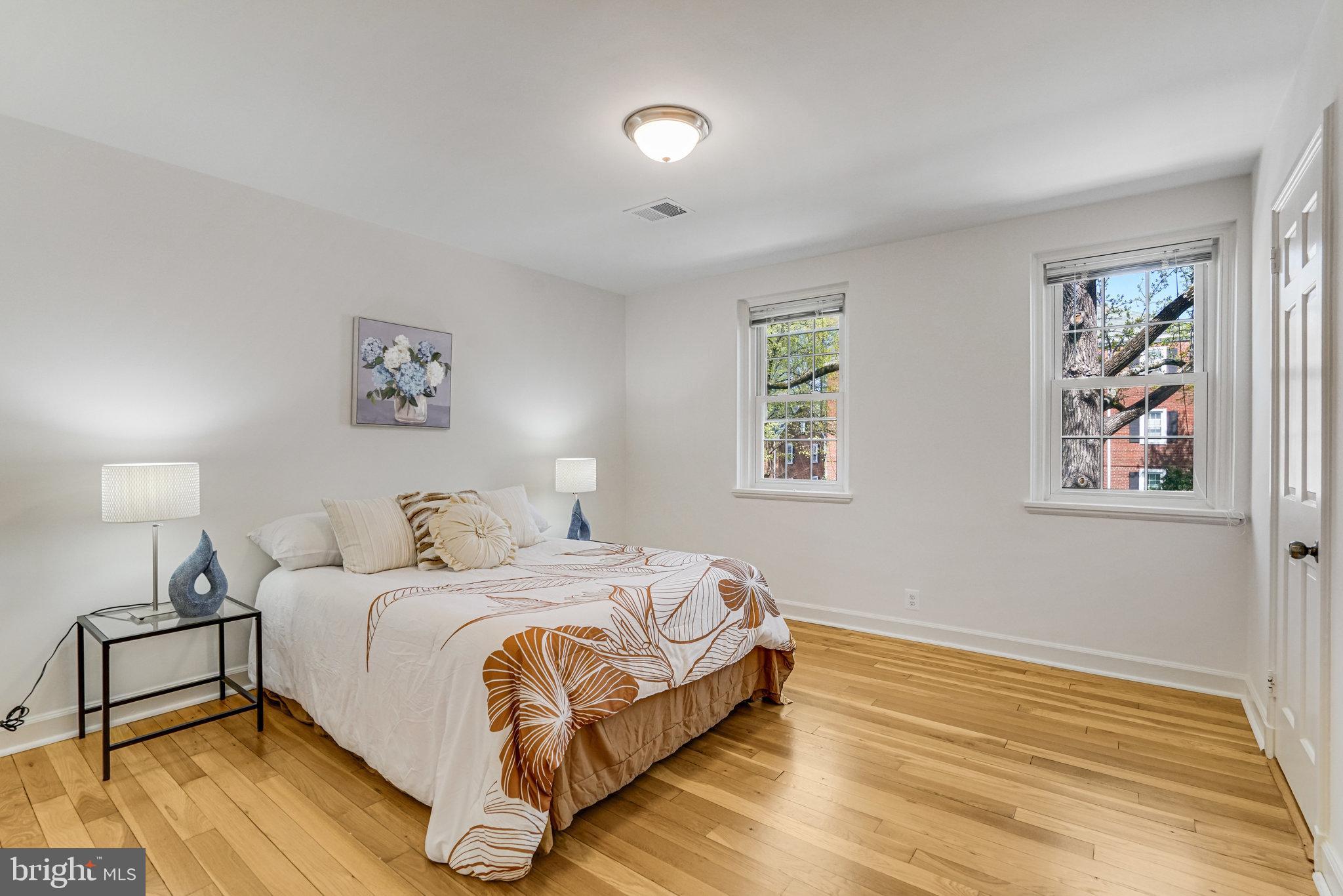 FAIRLINGTON VILLAGES - Residential