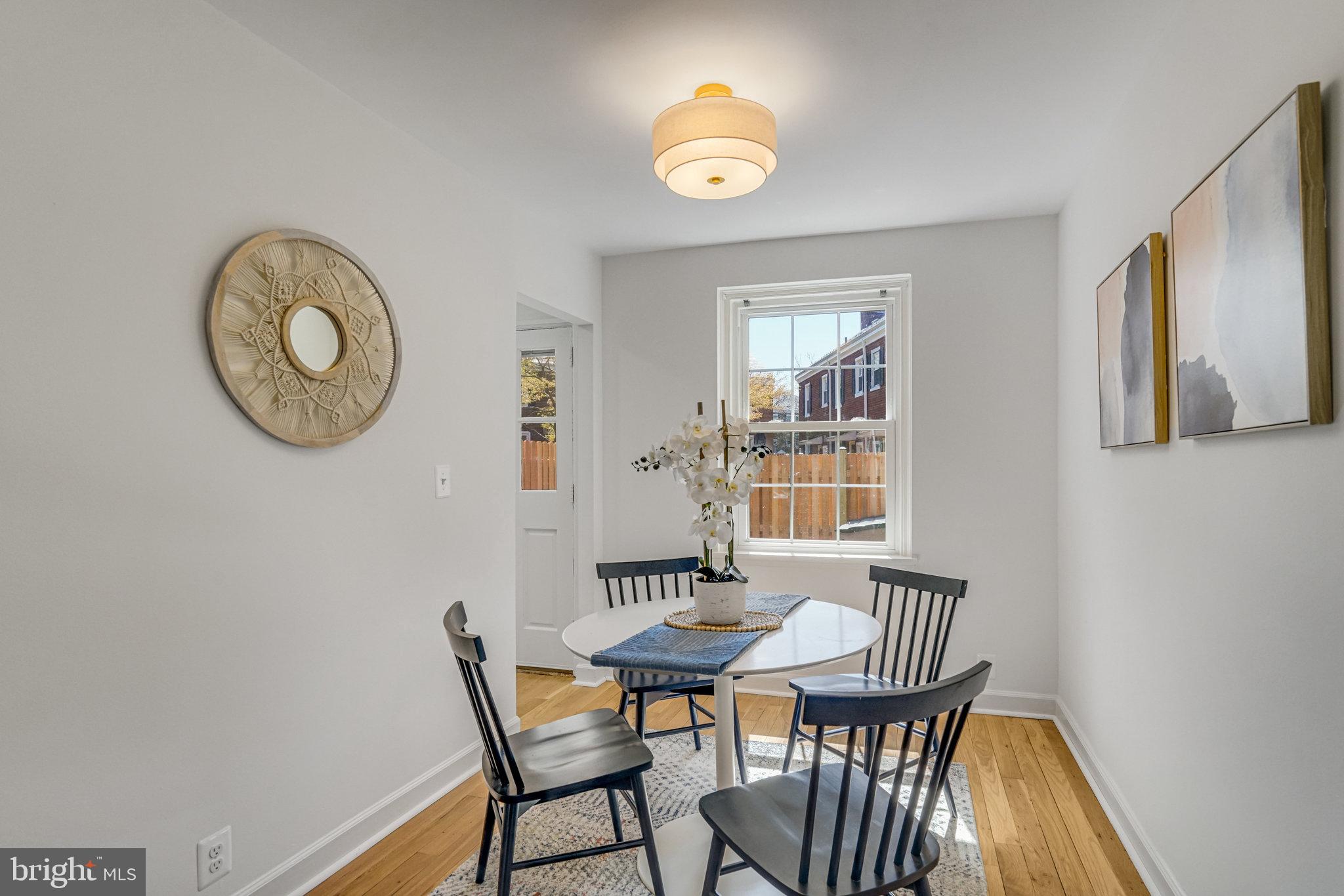 FAIRLINGTON VILLAGES - Residential