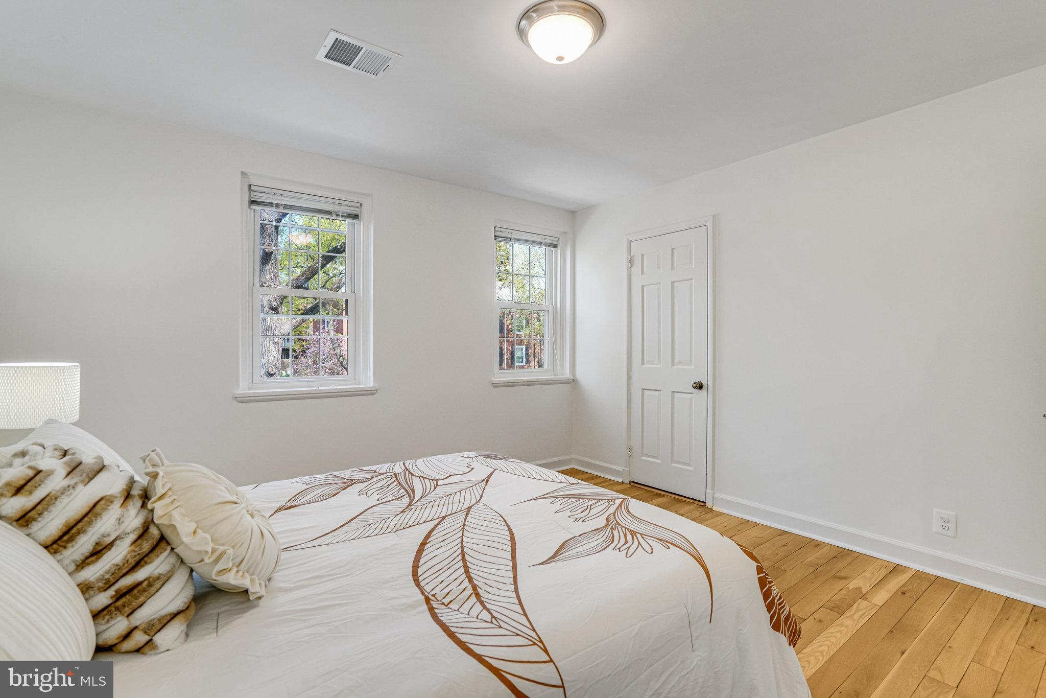 FAIRLINGTON VILLAGES - Residential