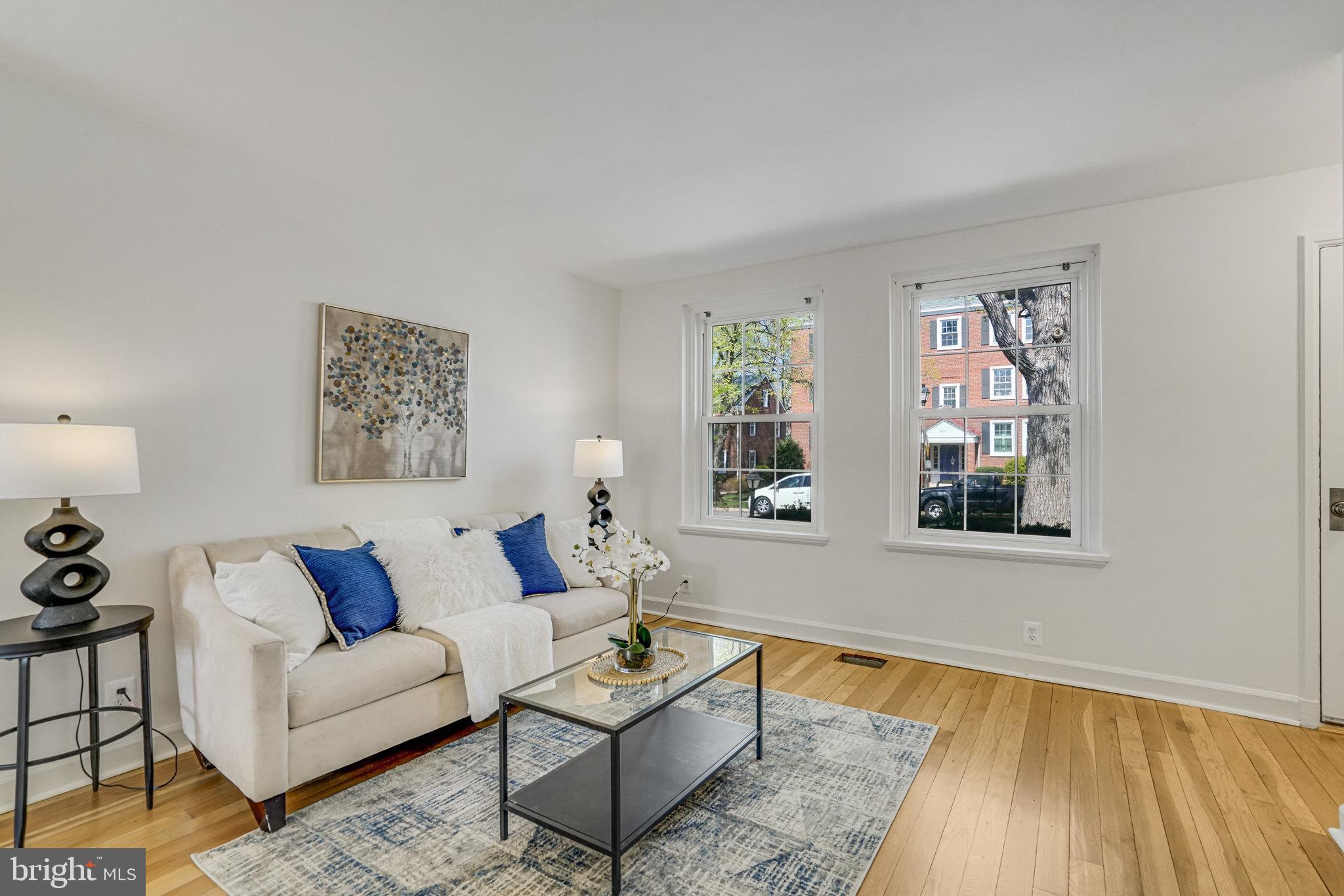 FAIRLINGTON VILLAGES - Residential