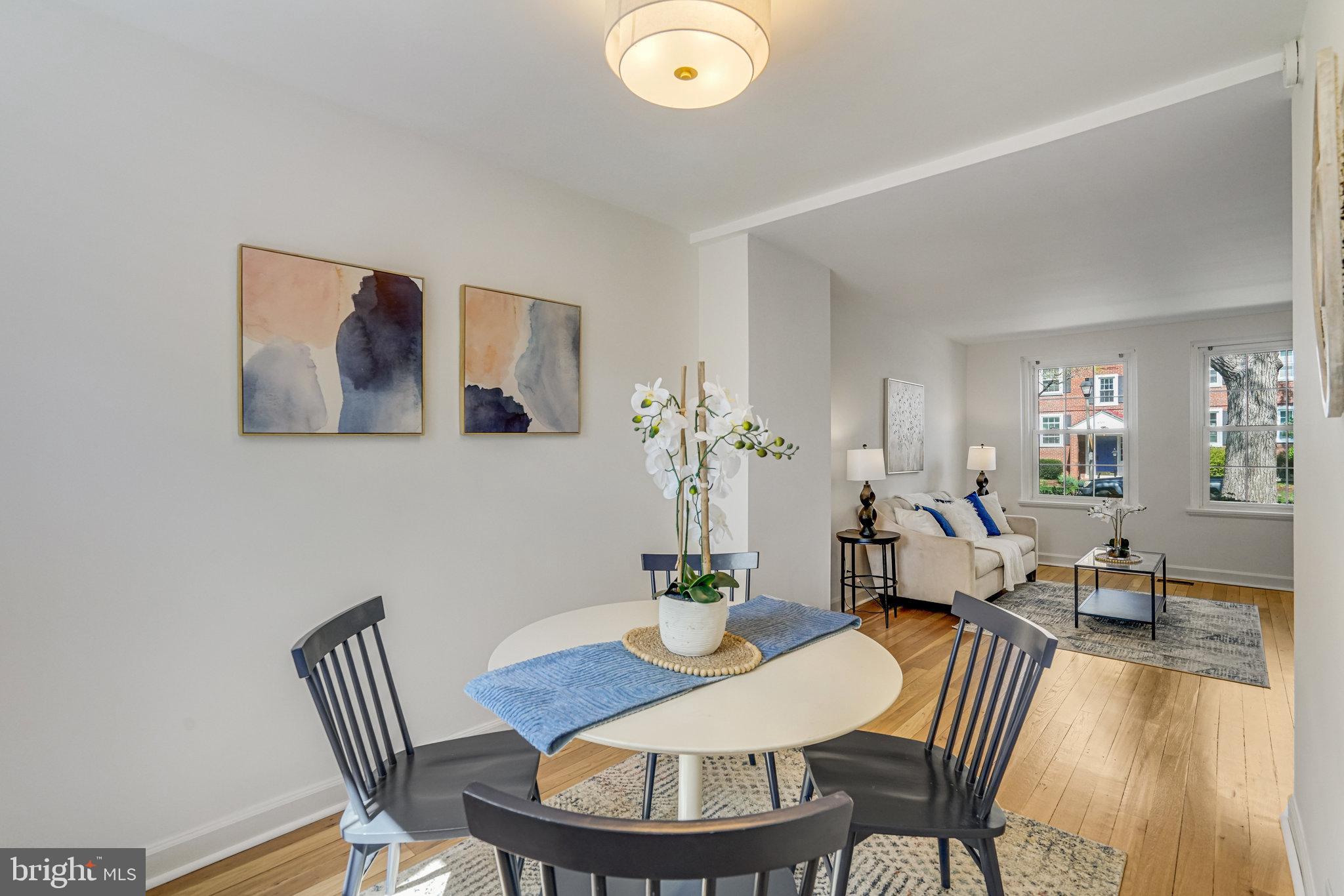 FAIRLINGTON VILLAGES - Residential