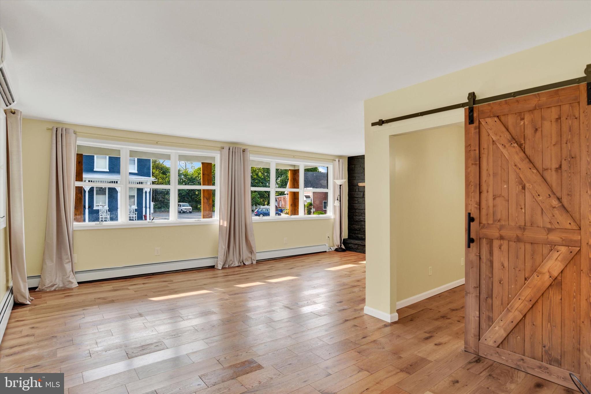 UNION DEPOSIT - Residential