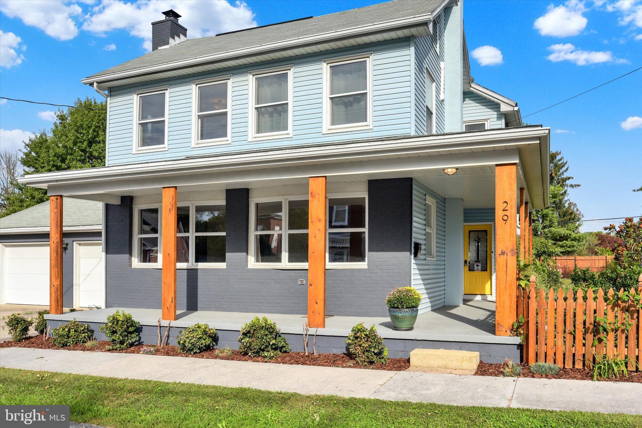 UNION DEPOSIT - Residential