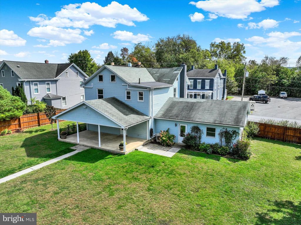Photo of 29 W Main Street, HERSHEY, PA 17033 (MLS # PADA2050494)