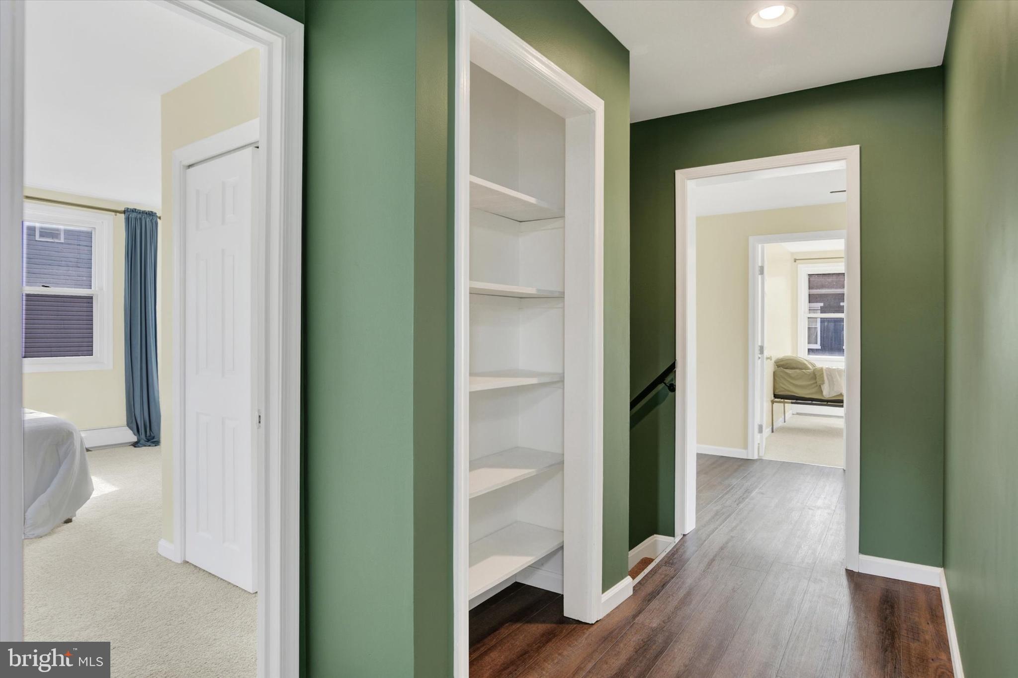 UNION DEPOSIT - Residential