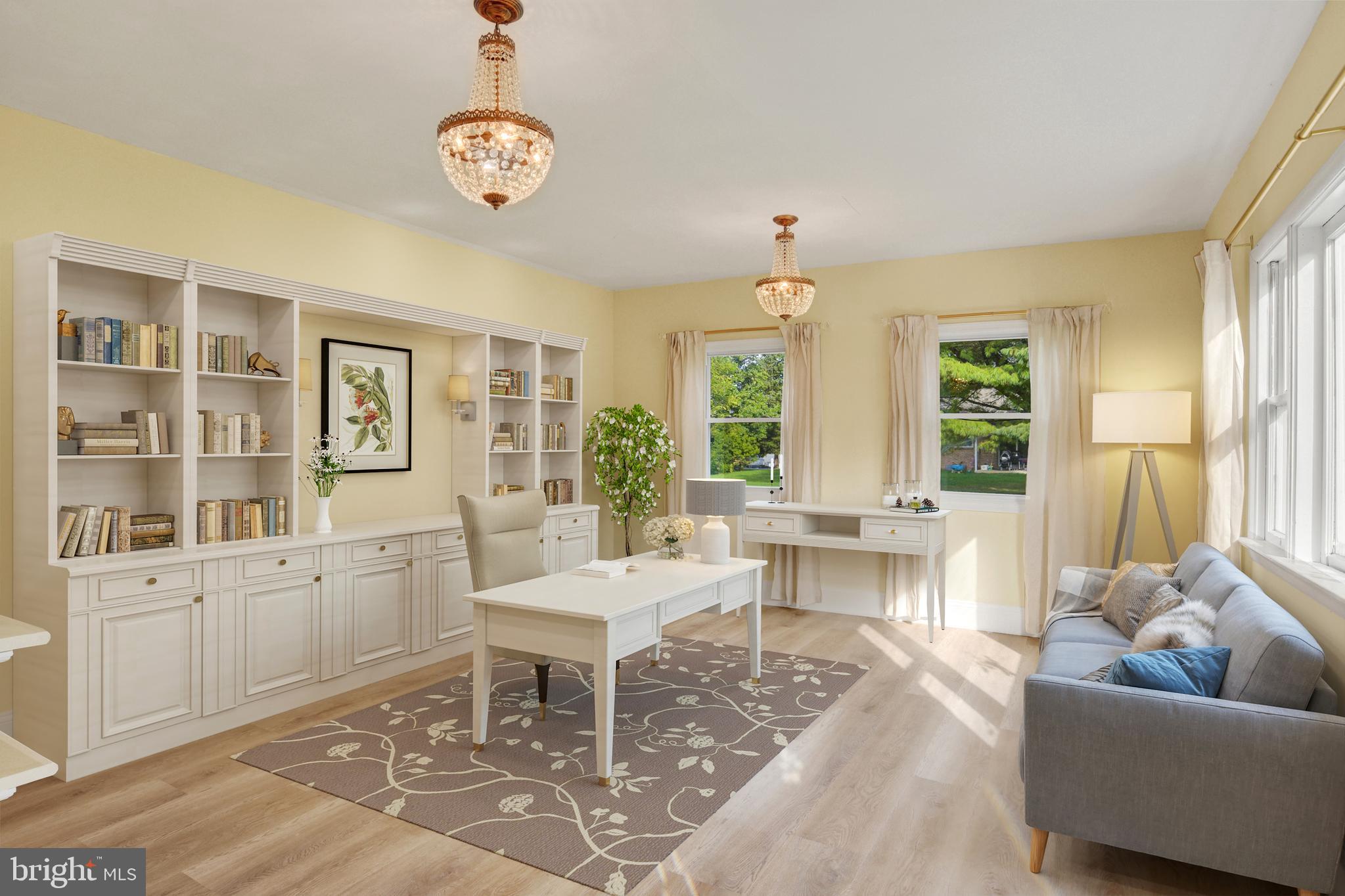 UNION DEPOSIT - Residential