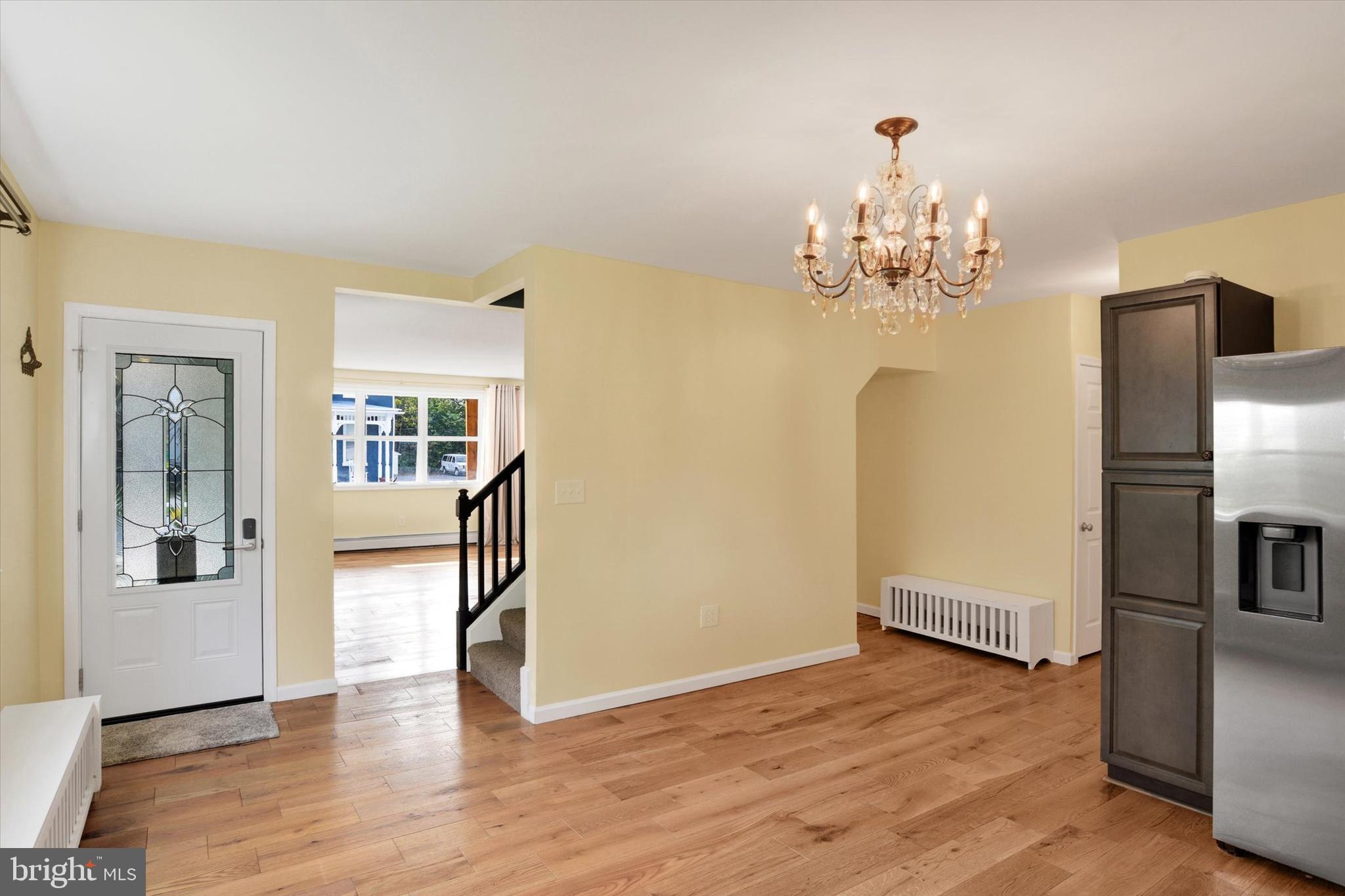 UNION DEPOSIT - Residential