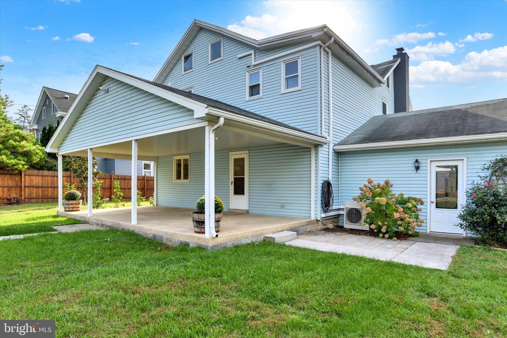 UNION DEPOSIT - Residential