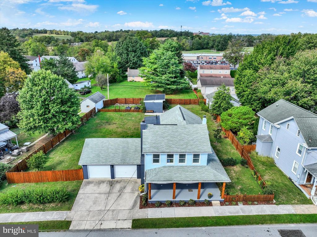 Photo of 29 W Main Street, HERSHEY, PA 17033 (MLS # PADA2050494)