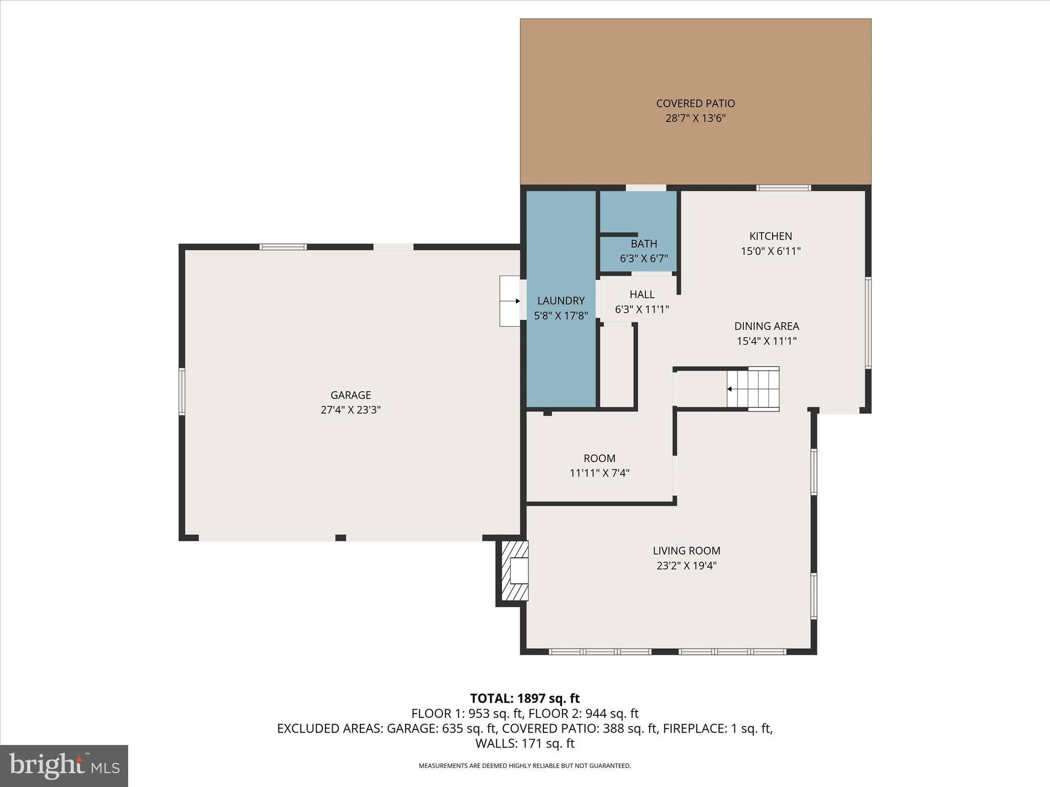 UNION DEPOSIT - Residential