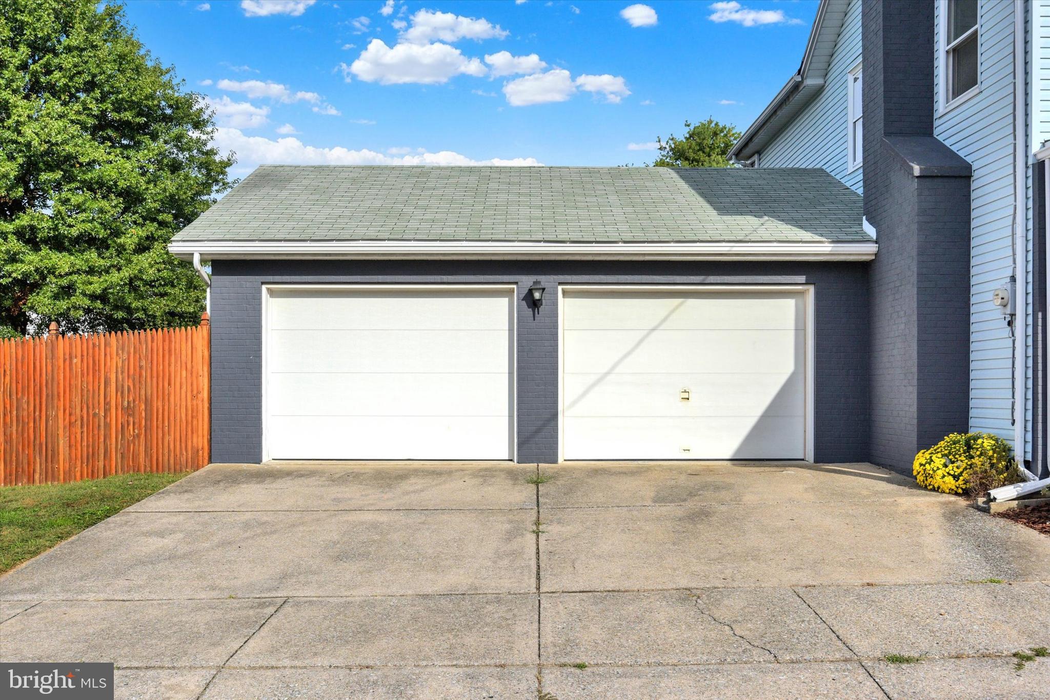 UNION DEPOSIT - Residential